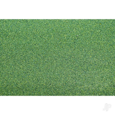 JTT Grass Mats, Medium Green, 50x100in, HO-Scale 95404