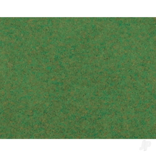 JTT Grass Mats, Moss Green, 50x100in, HO-Scale 95408