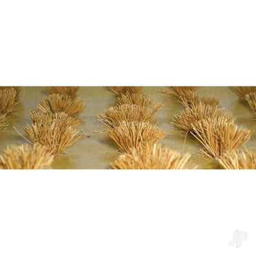 JTT Detachable Wheat Bushes, HO-Scale, (30 per pack) 95579