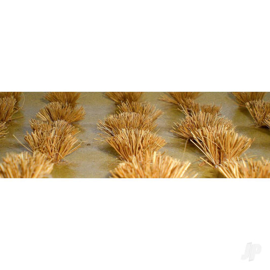JTT Detachable Wheat Bushes, HO-Scale, (30 per pack) 95579