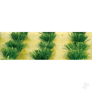 JTT Detachable Grass Bushes, HO-Scale, (30 per pack) 95580