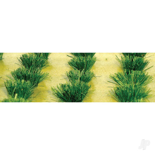 JTT Detachable Grass Bushes, HO-Scale, (30 per pack) 95580
