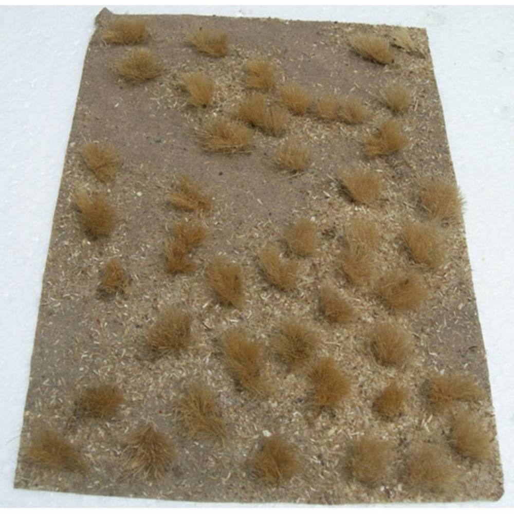 JTT Golden Grassland, 5x7in, Sheet 95603