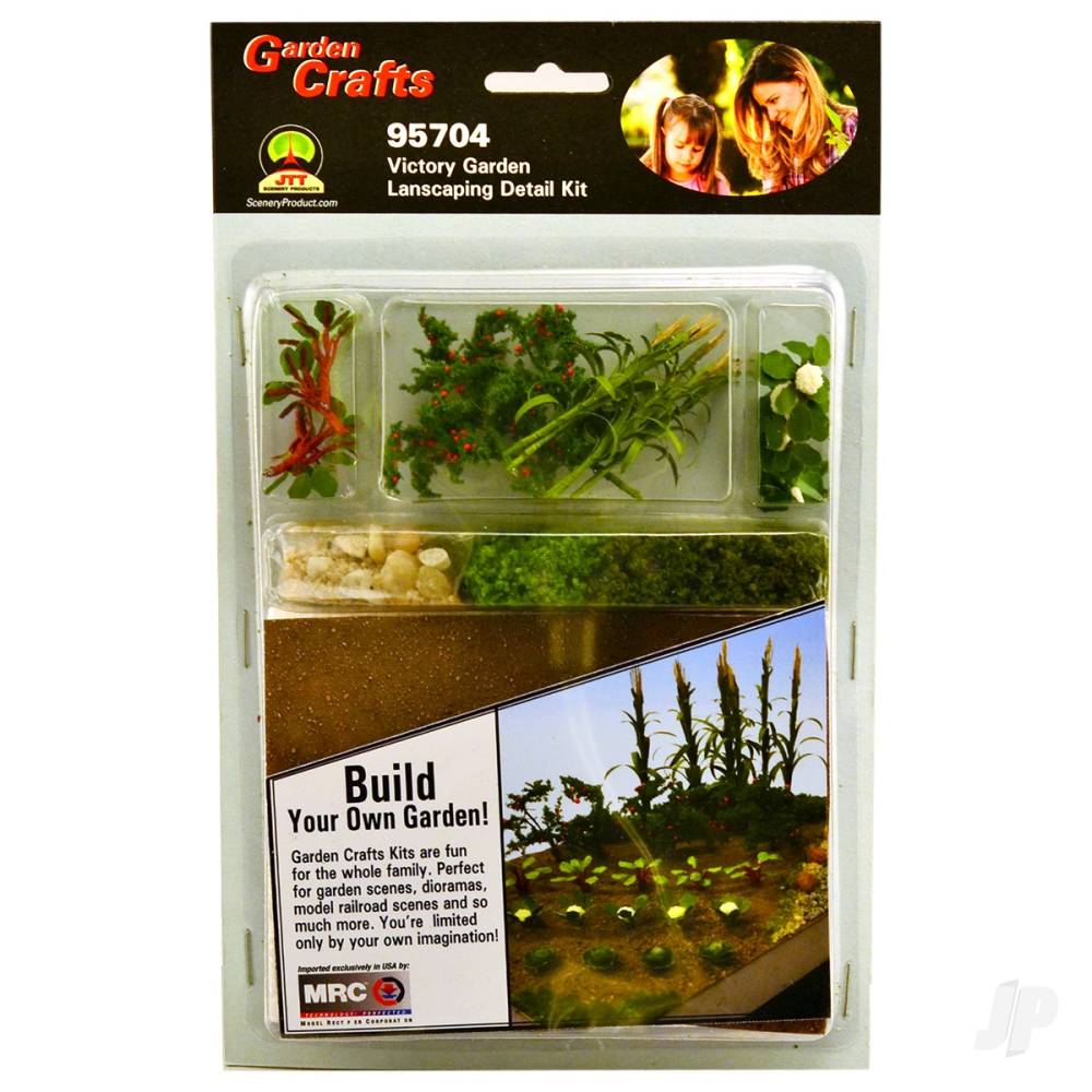 JTT Veggies in Bloom 95704