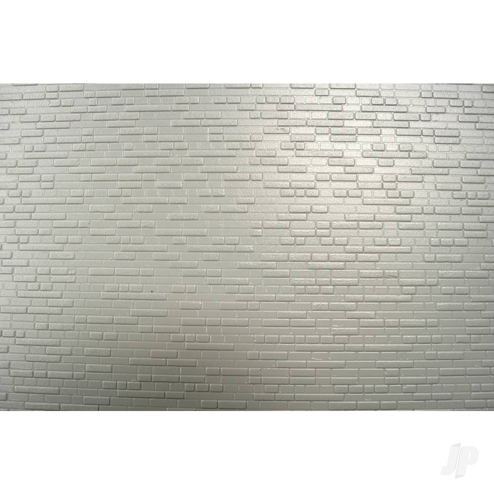 JTT Dressed Stone, 1:100, HO-Scale, (2 per pack) 97427