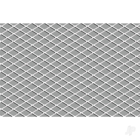 JTT Tread Plate, 1:24, G-Scale, (2 per pack) 97458