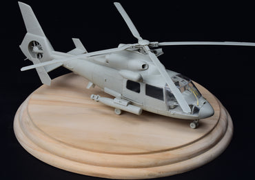 Kitty Hawk Models KH80107 1:48 Aerospatiale SA.365N Dauphin II