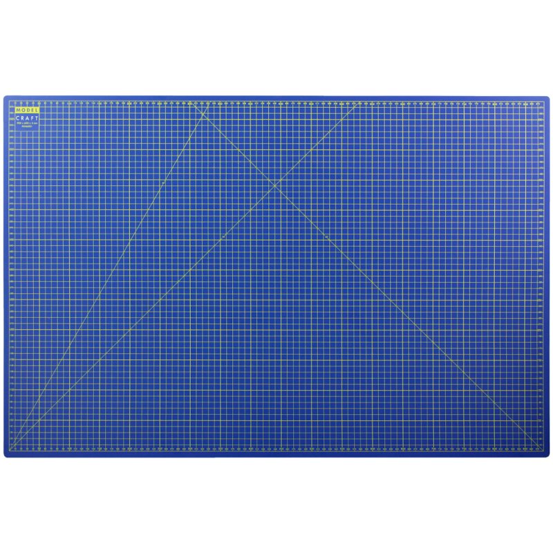 Shesto PKN6001 Modelcraft A1 Cutting Mat 600 x 900mm
