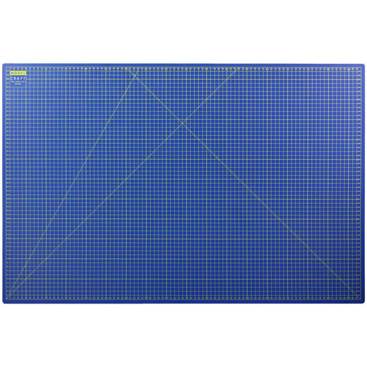 Shesto PKN6001 Modelcraft A1 Cutting Mat 600 x 900mm