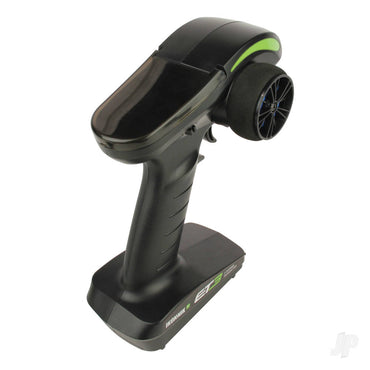 Ikonnik ET3 3-Channel 2.4GHz Krypton (Kr) Transmitter and All-Weather Receiver KNNS0030