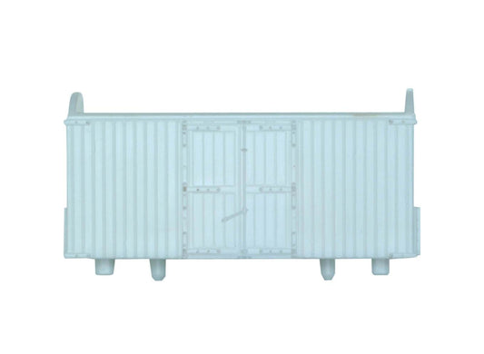 PECO KNR-42 Refrigerator Box Van N Gauge