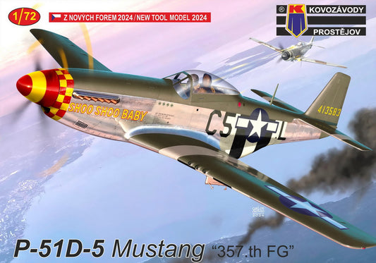 KP KPM72457 Let L-410 Turbolet Russia/Czech/Poland New Mould 1:72