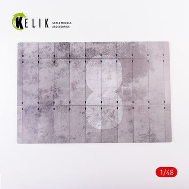Kelik KS48017 1:48 Ukraine Starokostyantyniv Air Base
