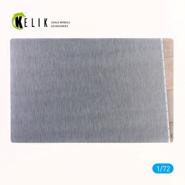 Kelik KS72019 1:72 M150 Trackway Rapid Repair Base