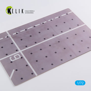 Kelik KS72037 1:72 H.M.S
