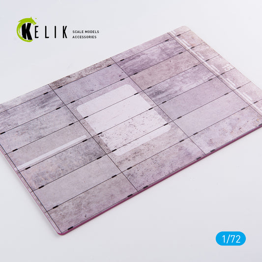 Kelik KS72042 1:72 Ukraine Vasylkiv Air Base