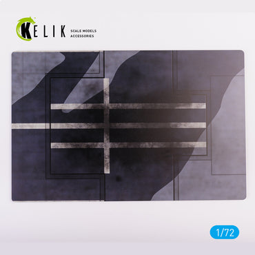 Kelik KS72052 1:72 H.M.S
