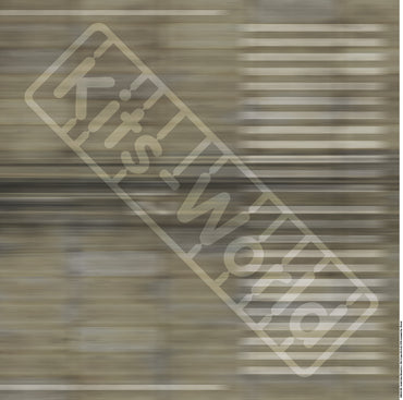 Kits-World KWB48-508 1:48 PAG-14 Pre-Stressed Concrete Slab- Blurred 675mm
