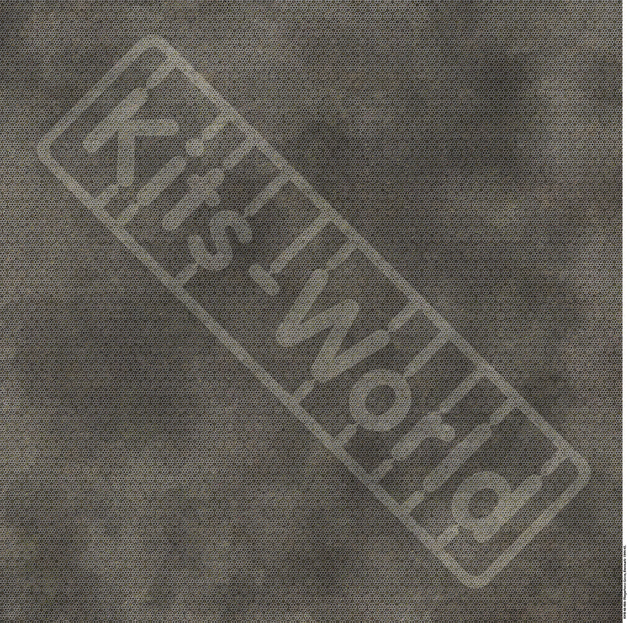 Kits-World KWB72-486 1:72 Fliegerhorst Grove, Denmark- 1.