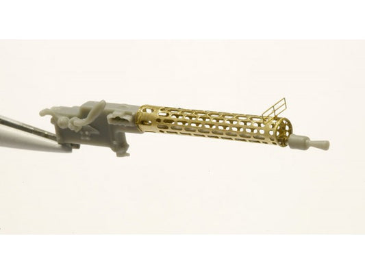 Karaya KYB007 1:32 Spandau LMG08/15 2 x WWI German MG.7.92mm