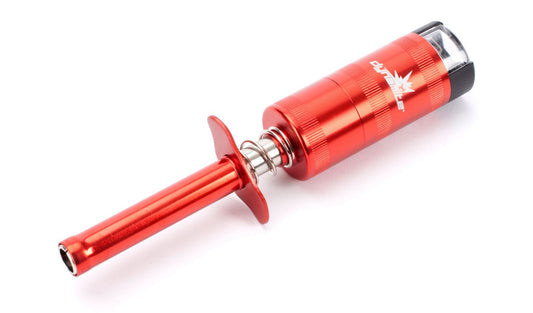 Dynamite Metered Glow Driver with 2600 mAH Ni-MH DYN1923