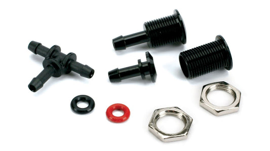 Hangar 9 Fuel Filler with T & Overflow Fitting HAN116