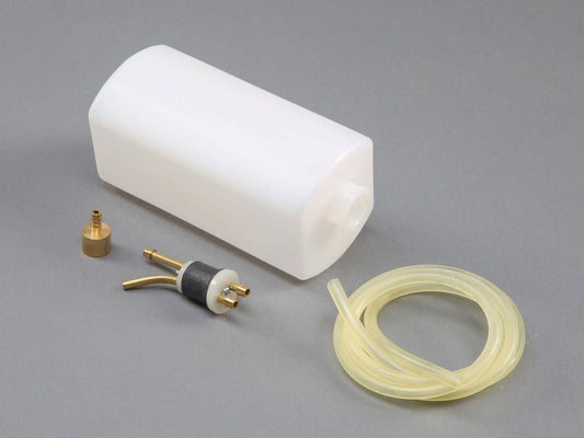 Hangar 9 Fuel Tank; 15 oz: Van's RV-4 30cc HAN488514