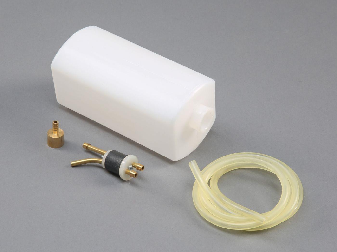 Hangar 9 Fuel Tank; 15 oz: Van's RV-4 30cc HAN488514