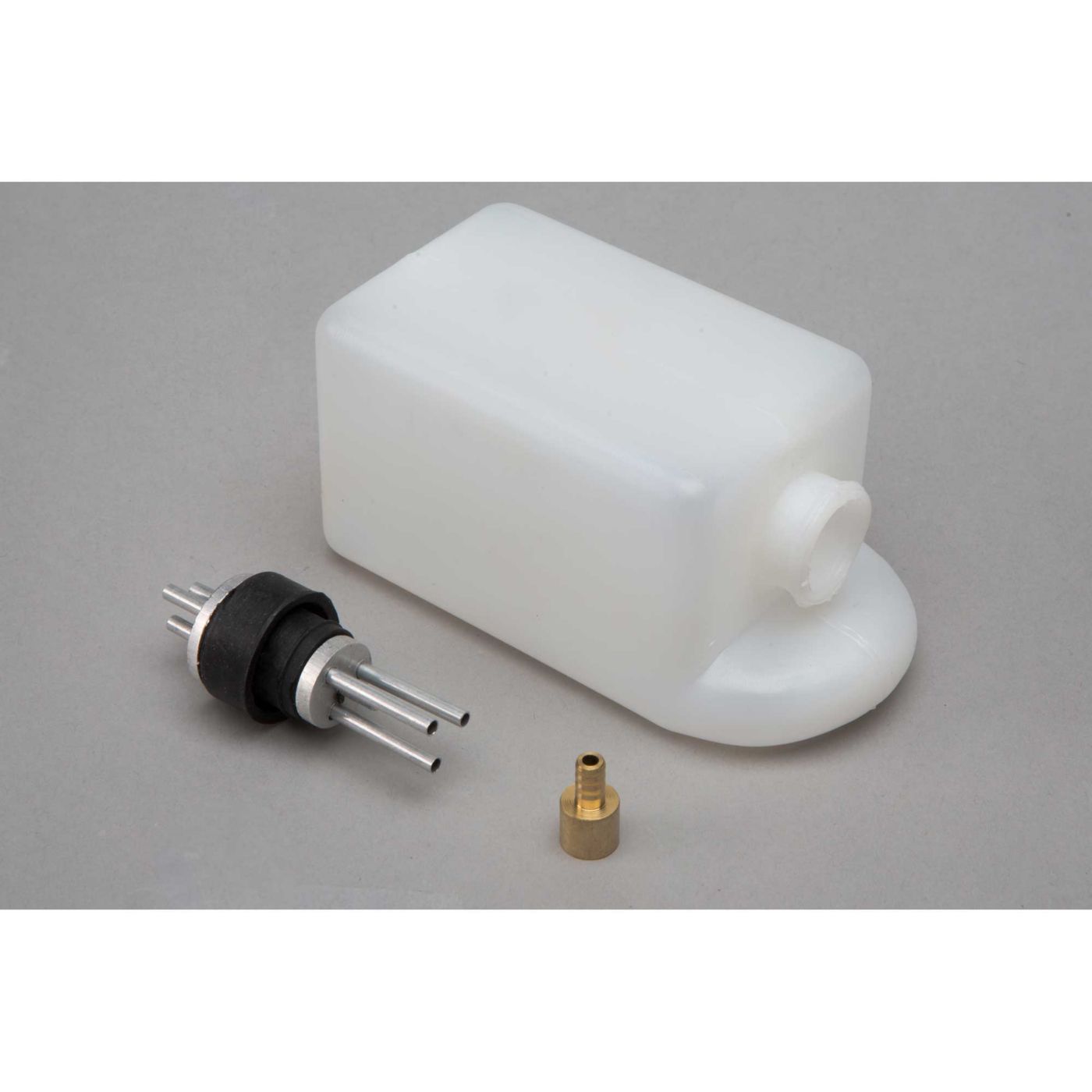 Hangar 9 Fuel Tank; 7.75 oz (230cc): Valiant 10cc HAN508018