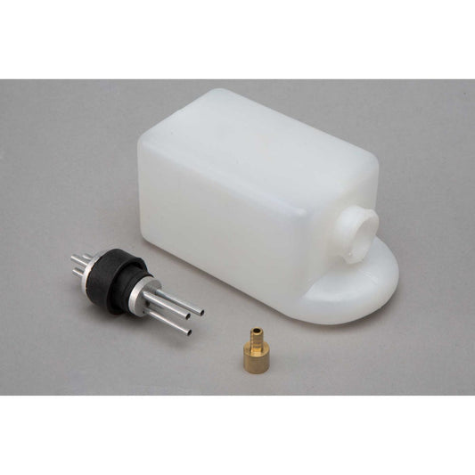 Hangar 9 Fuel Tank; 7.75 oz (230cc): Valiant 10cc HAN508018