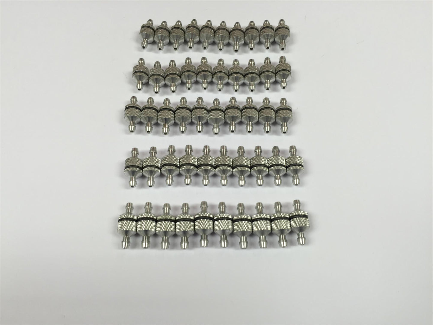 Logic RC Fuel Filter (Pk50) LG-FF03