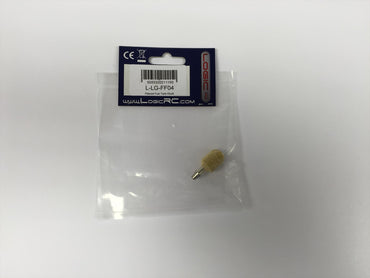 Logic RC Filtered Fuel Tank Klunk LG-FF04