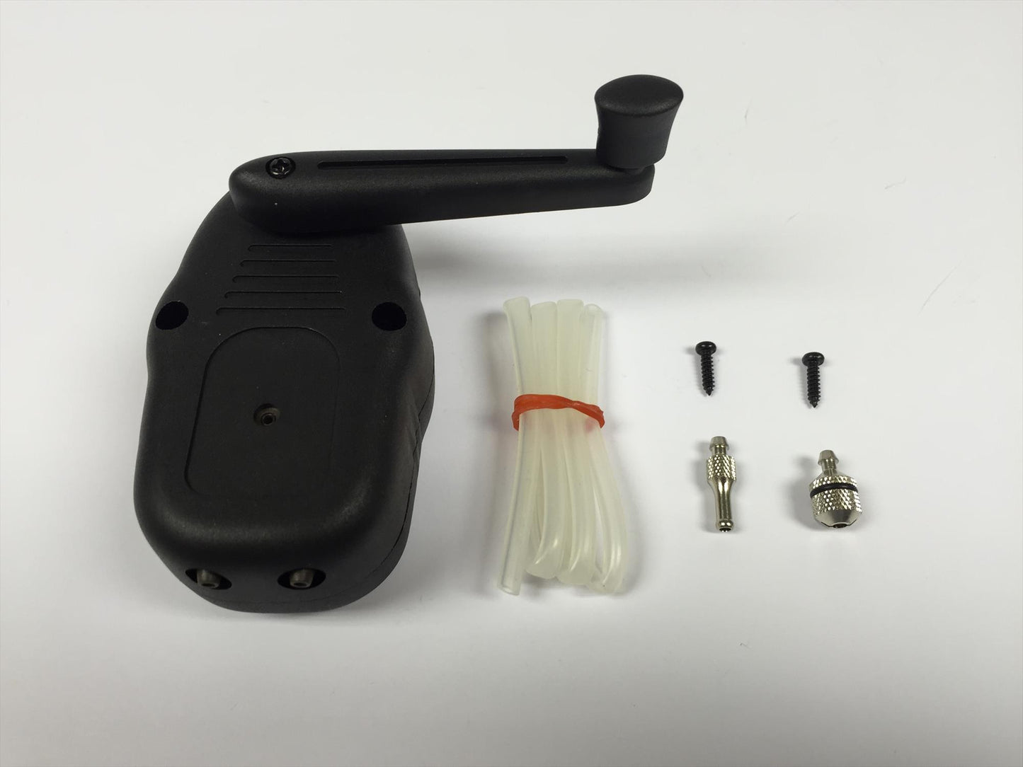 Logic RC Fuel Pump Hand LG-FP01