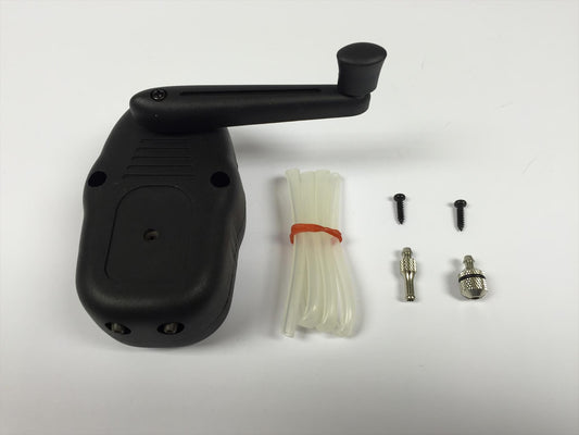 Logic RC Fuel Pump Hand LG-FP01