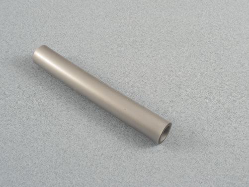 Logic RC Hi-Temp Silicone 15mm ID x 150mm 350°C LST15HT