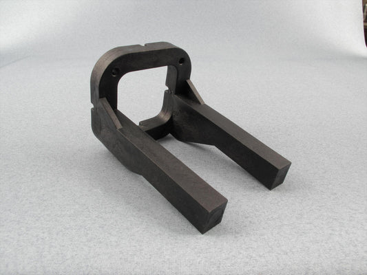 Radio Active Engine Mount Long 60/90 RAA1515