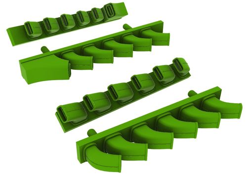 LF Models LF3D7222 1:72 Dornier Do-335 exhaust stack
