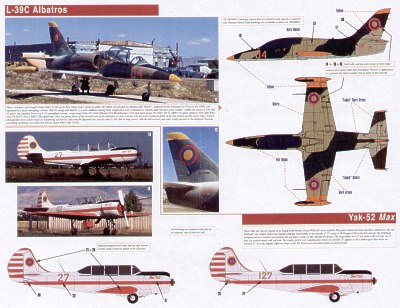 Linden Hill LHD48017 1:48 Post-Soviet Air Forces: Armenia