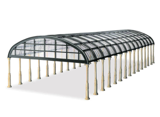 PECO LK-20X Manyways' Overall Roof HO/OO Gauge