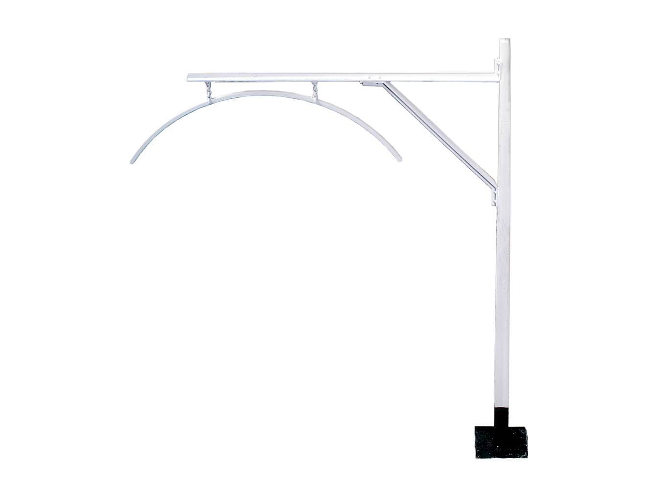 PECO LK-749 Loading Gauge Lineside Kit O Gauge