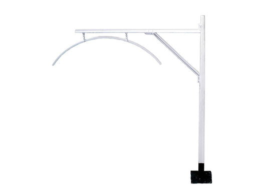 PECO LK-749 Loading Gauge Lineside Kit O Gauge