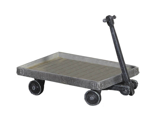 PECO LK-753 Platform Trolley O Gauge