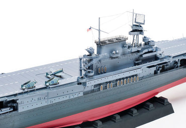 I Love Kit 65301 USS Yorktown CV-5 1:350 Model Kit