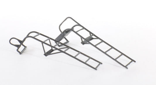 LP Models LP48005 F-4 Phantom Boarding Ladder Set 1:48