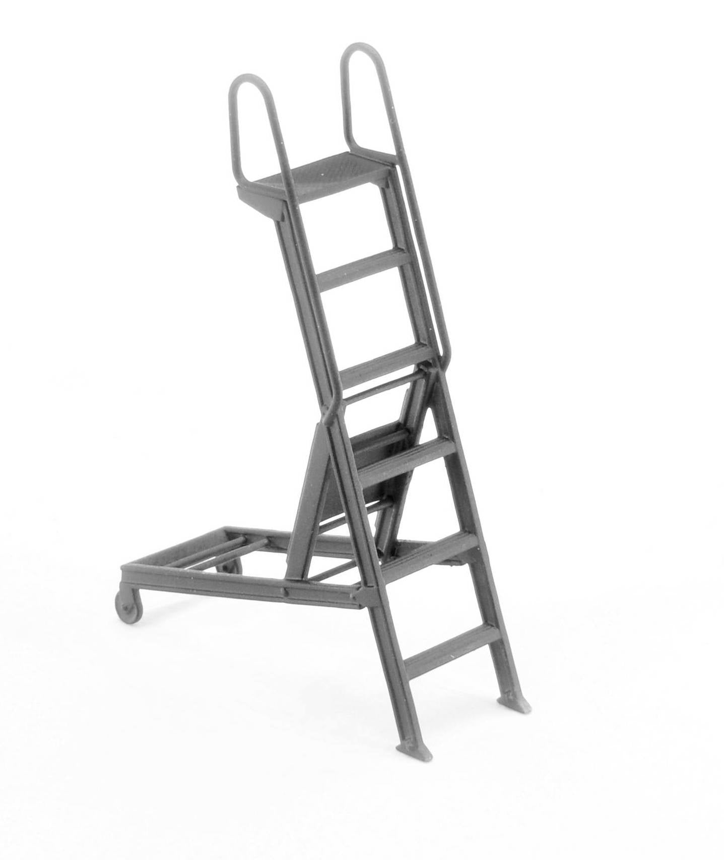 LP Models LP48012 1:48 Lockheed F-104 Starfighter Ladder