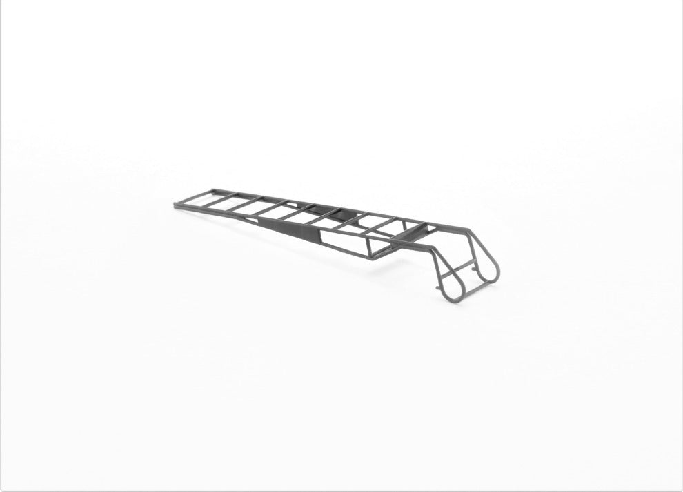 LP Models LP48017 1:48 Republic F-105D Ladder