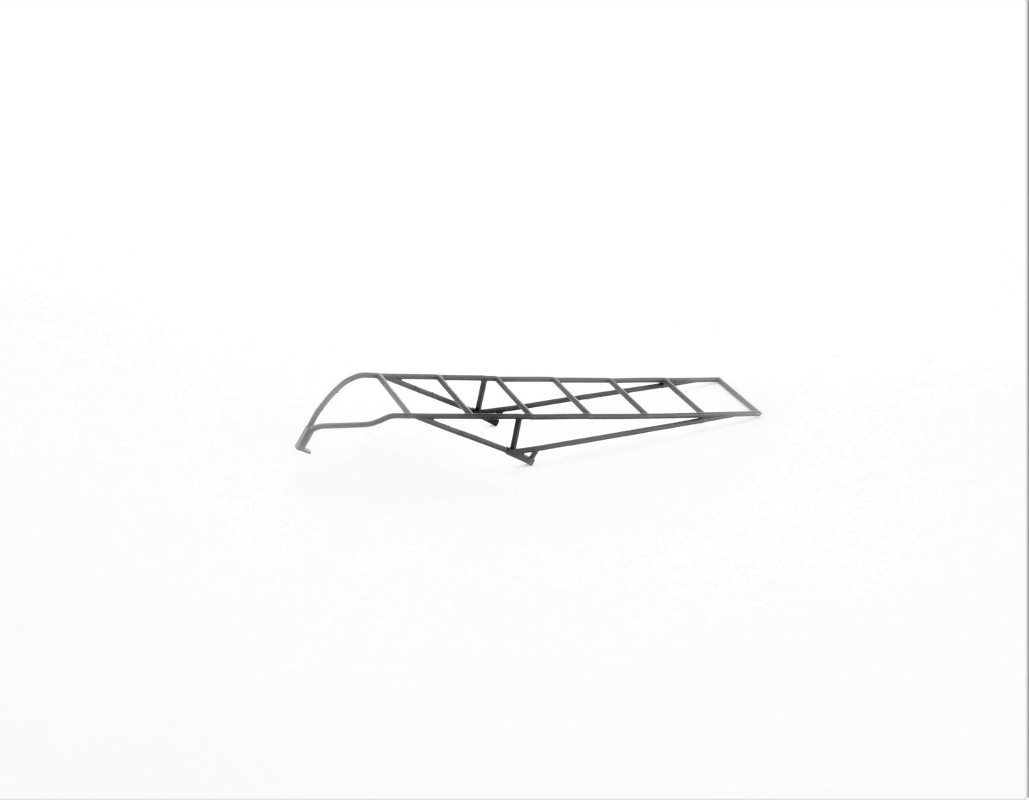 LP Models LP48026 1:48 North-American F-100C/F-100D Super Sabre Ladder