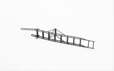 LP Models LP48052 1:48 Sukhoi Su-27 family service ladder