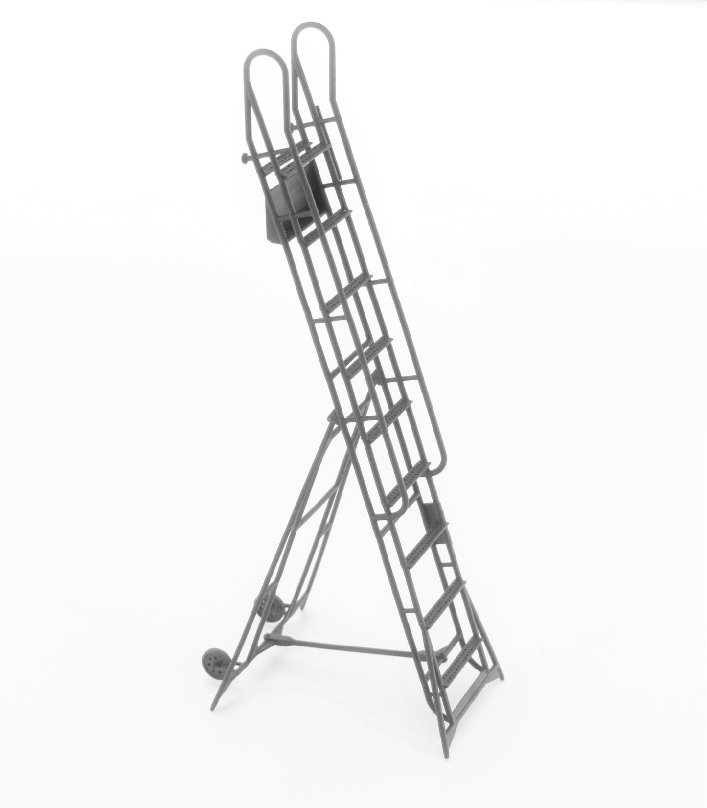 LP Models LP48057 1:48 Mikoyan MiG-31 ladder
