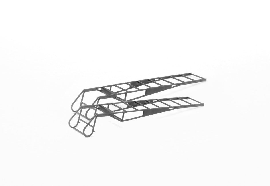 LP Models LP72021 1:72 Republic F-105G Thunderchief Ladder set